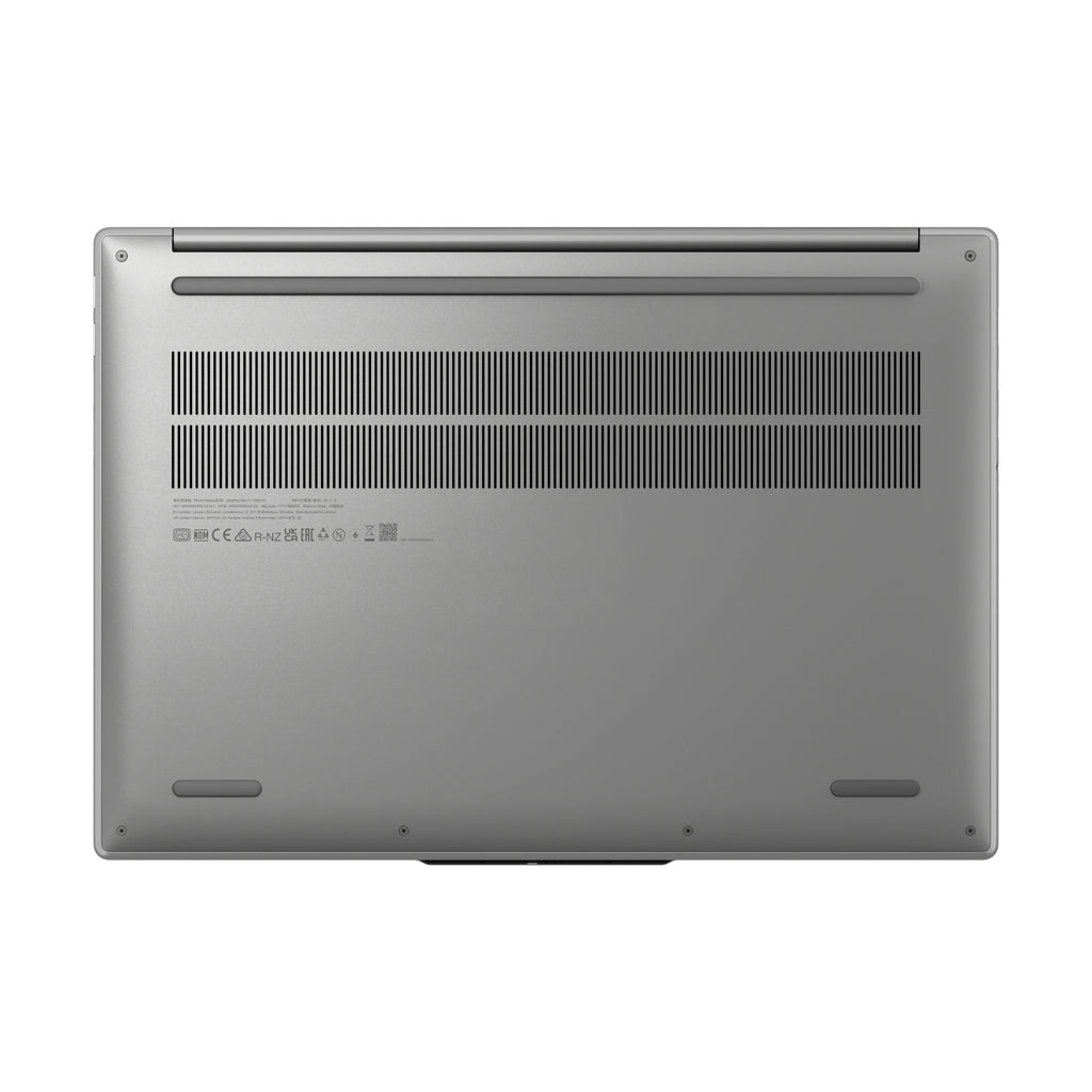 Lenovo IdeaPad Slim 5 16AKP10 Copilot+ PC AMD Ryzen AI 5 330 Ordinateur portable 40,6 cm (16") WUXGA 16 Go DDR5-SDRAM 1 To SSD Wi-Fi 7 (802.11be) Windows 11 Home Allemand Gris