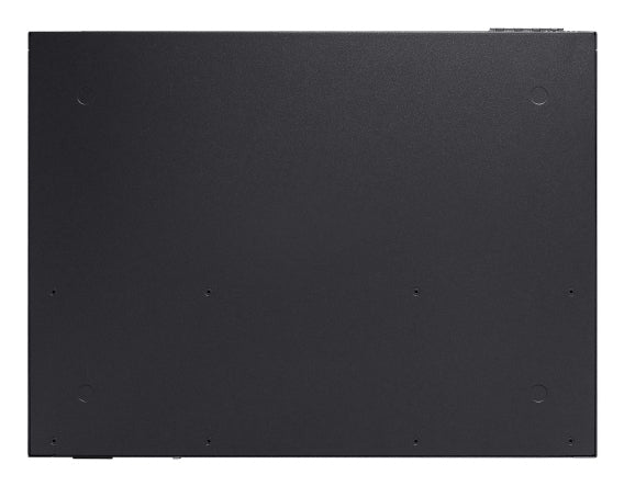 TP-Link Omada SX3832MPP commutateur réseau Géré L2+ 10G Ethernet (100/1000/10000) Connexion Ethernet, supportant l'alimentation via ce port (PoE) DIN rail Noir - vue 5