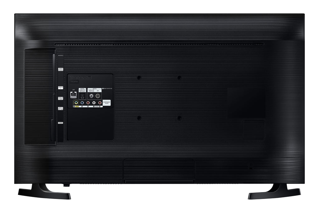 Samsung Samsung HT5300 81,3 cm (32") Full HD Noir 10 W