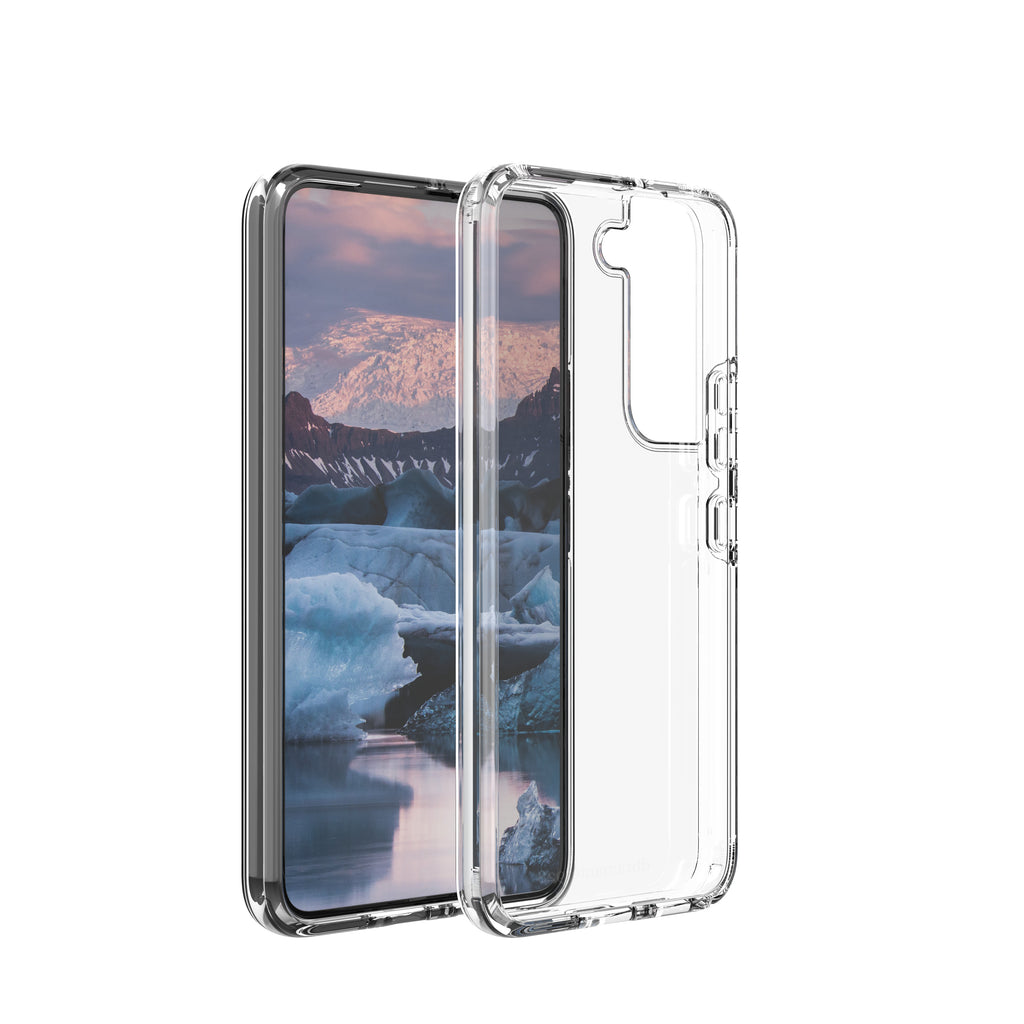 Coque de Protection Iceland Pro pour Téléphones 16,8 cm (6.6") Transparente