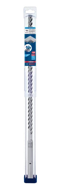 Bosch Bosch Expert Foret SDS Max-8X