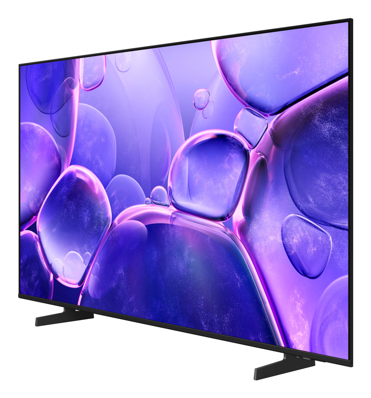Samsung Samsung U8000F UE43U8072FUXXH TV 109,2 cm (43") 4K Ultra HD Smart TV Wifi Noir