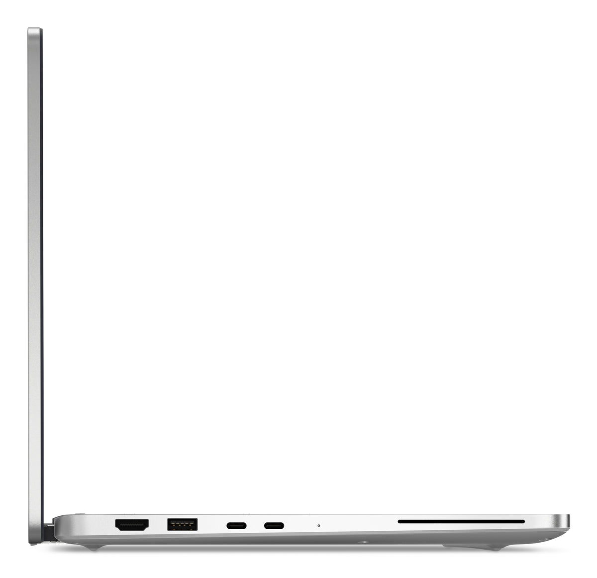 DELL Pro 14 Plus PB14250 Intel Core Ultra 5 235U Ordinateur portable 35,6 cm (14") Full HD+ 16 Go DDR5-SDRAM 512 Go SSD 