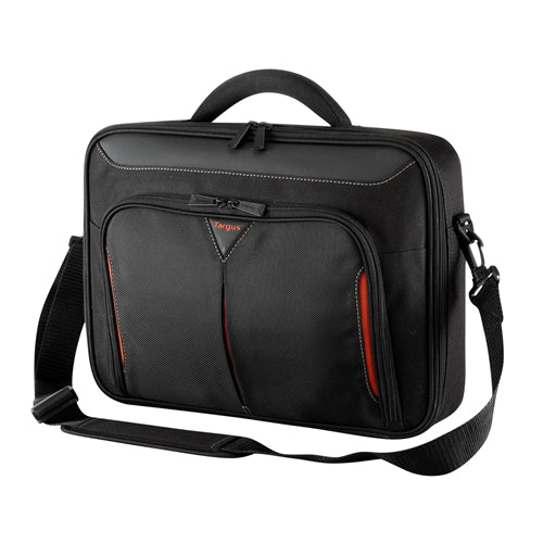 Targus 13 - 14.1 inch / 33 - 35.8cm Classic+ Clamshell Case