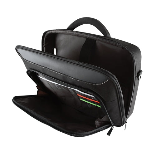 Targus 13 - 14.1 inch / 33 - 35.8cm Classic+ Clamshell Case