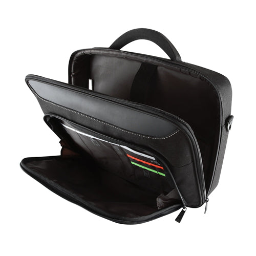 Targus 13 - 14.1 inch / 33 - 35.8cm Classic+ Clamshell Case