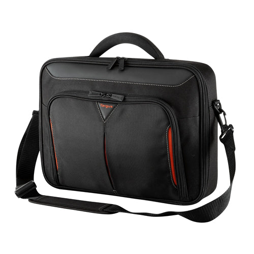 Targus 13 - 14.1 inch / 33 - 35.8cm Classic+ Clamshell Case