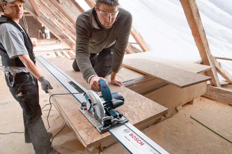 Bosch Bosch Scie circulaire GKS 65 GCE Professional