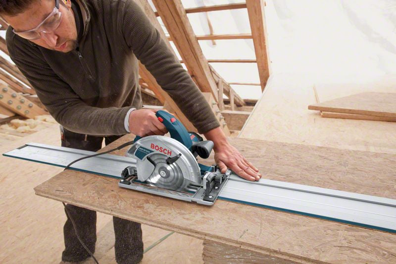 Bosch Bosch Scie circulaire GKS 65 GCE Professional