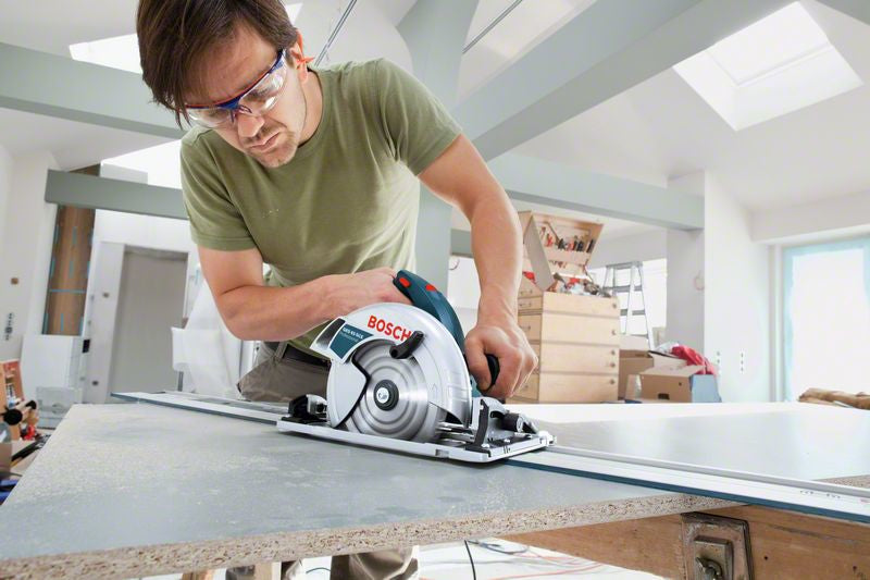 Bosch Bosch Scie circulaire GKS 65 GCE Professional