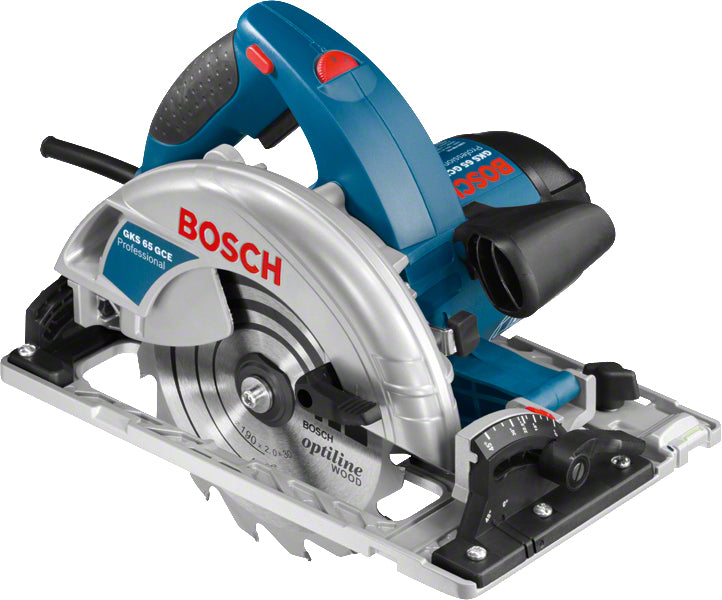 Bosch Bosch Scie circulaire GKS 65 GCE Professional