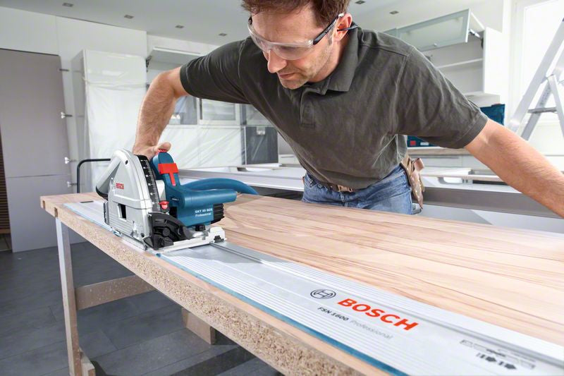 Bosch Bosch 0 601 675 000 scie circulaire portative 16,5 cm 6250 tr/min 1400 W