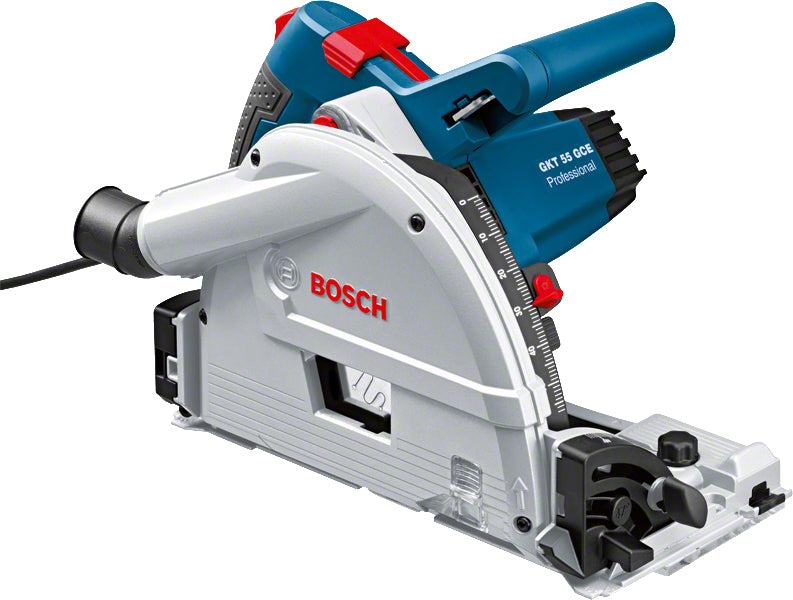 Bosch Bosch 0 601 675 000 scie circulaire portative 16,5 cm 6250 tr/min 1400 W