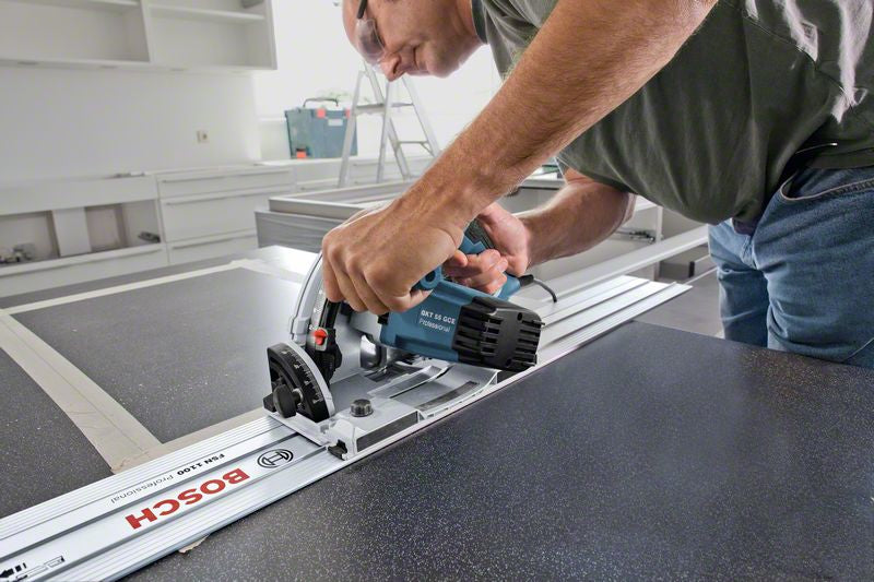 Bosch Bosch Scie plongeante GKT 55 GCE Professional