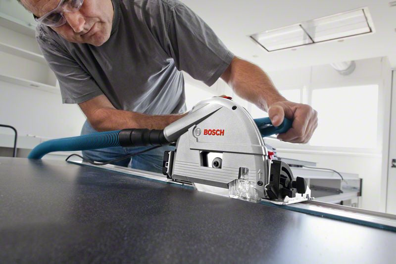 Bosch Bosch 0 601 675 000 scie circulaire portative 16,5 cm 6250 tr/min 1400 W