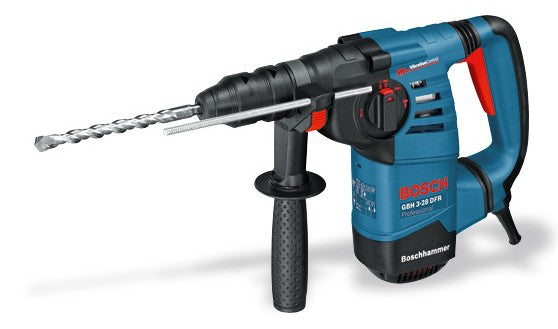 Bosch Bosch GBH 3-28 DFR 800 W 900 tr/min