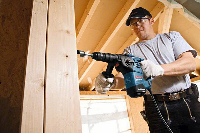 Bosch Bosch GBH 3-28 DFR 800 W 900 tr/min