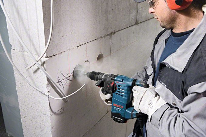 Bosch Bosch GBH 3-28 DFR 800 W 900 tr/min