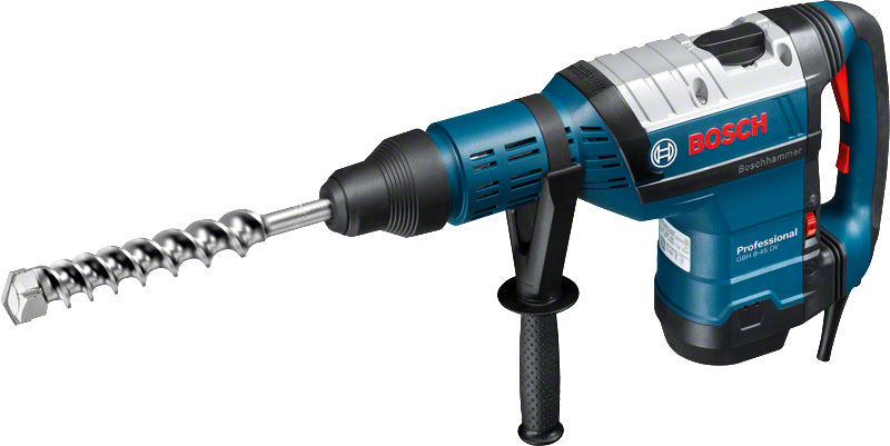 Bosch Bosch Perforateur SDS-max GBH 8-45 DV Professional