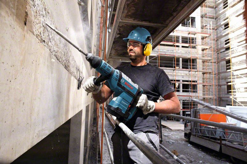 Bosch Bosch Perforateur SDS-max GBH 8-45 DV Professional