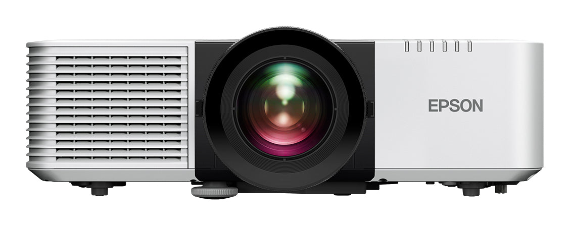 Epson EB-L890E 8000 ANSI lumens 3LCD WUXGA (1920x1200) Blanc