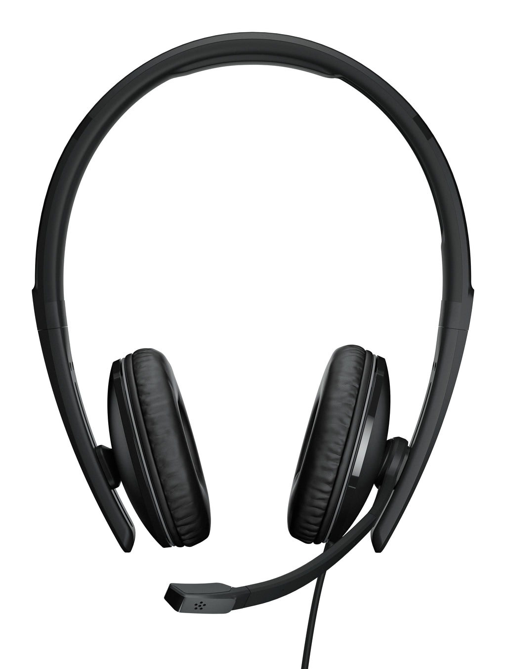 EPOS ADAPT 160T ANC USB-C Kablet Høretelefoner Sort