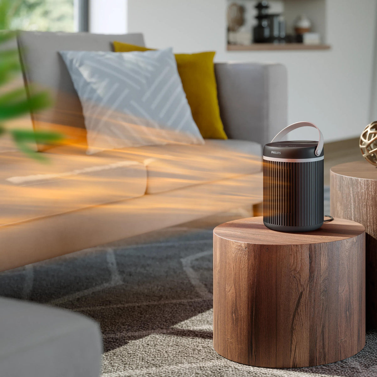 Philips Chauffage céramique compact - vue 6