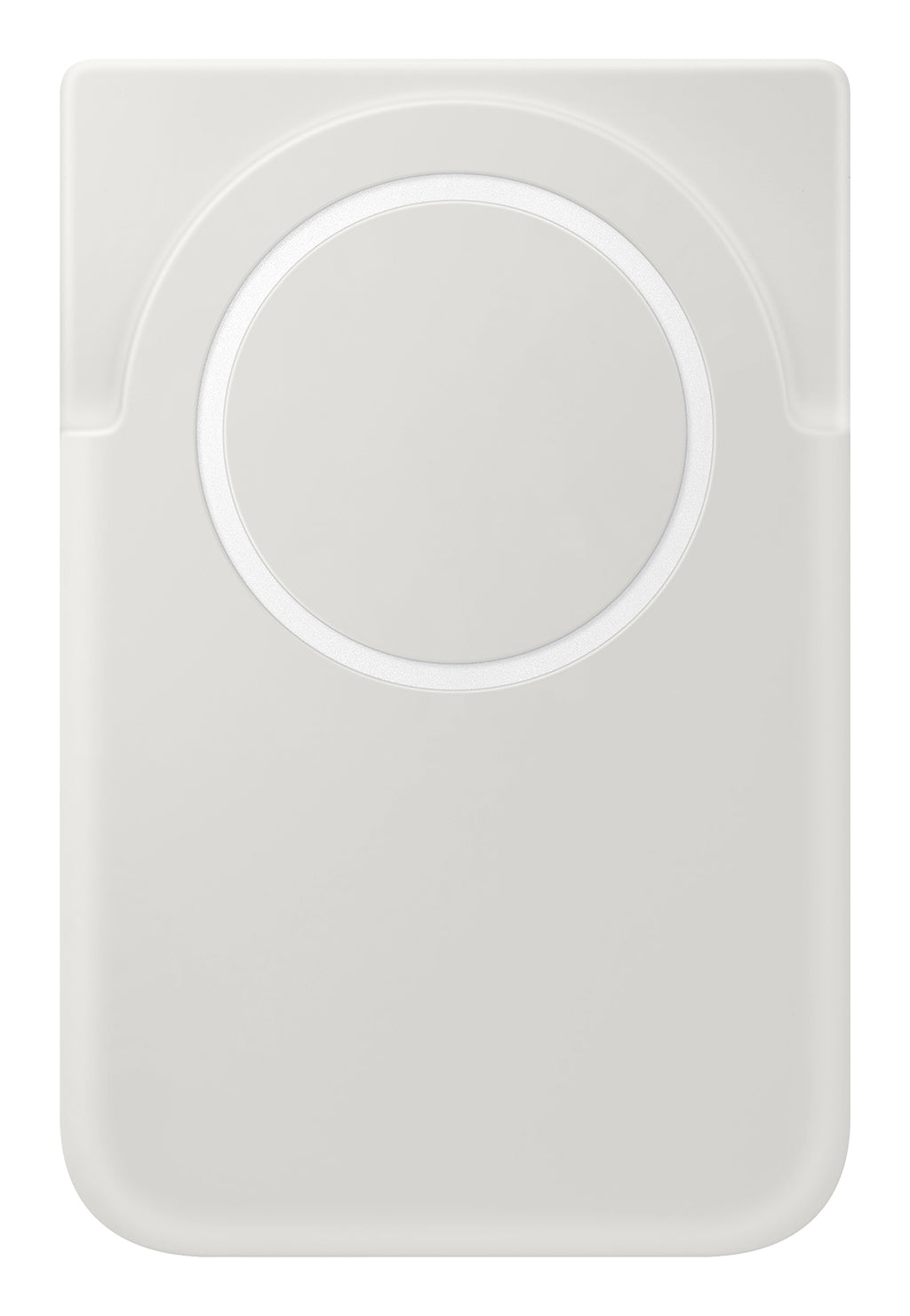 Samsung EB-U2500XJEGWW banque d'alimentation électrique 5000 mAh Recharge sans fil Gris