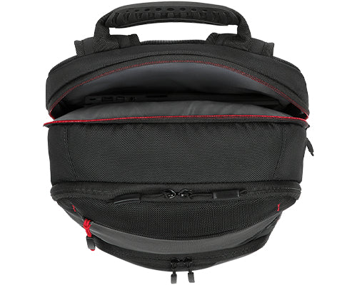 Lenovo 4X41A30364 Sac à Dos pour Ordinateur Portable 15.6" (39,6 cm), Noir
