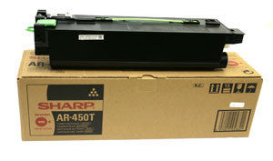Sharp AR450T Cartouche de toner Original Noir