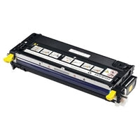 DELL Cartouche de toner de capacite haute, 8000 pages