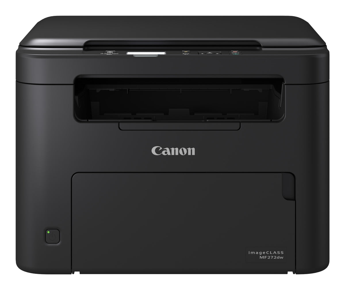 Canon i-SENSYS MF272dw Laser A4 2400 x 600 DPI 29 ppm Wifi