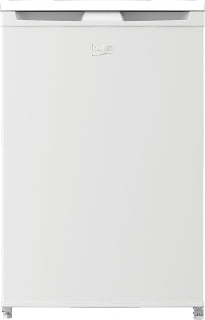 Beko TSE1424N réfrigérateur Pose libre 128 L Blanc