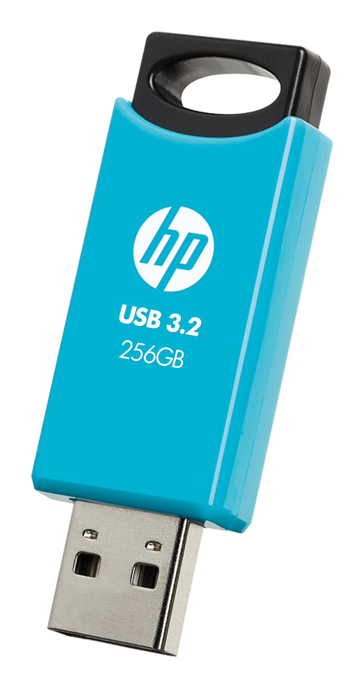 HP 712w USB-Stick 256 GB USB Typ-A 3.2 Gen 1 (3.1 Gen 1) Blau
