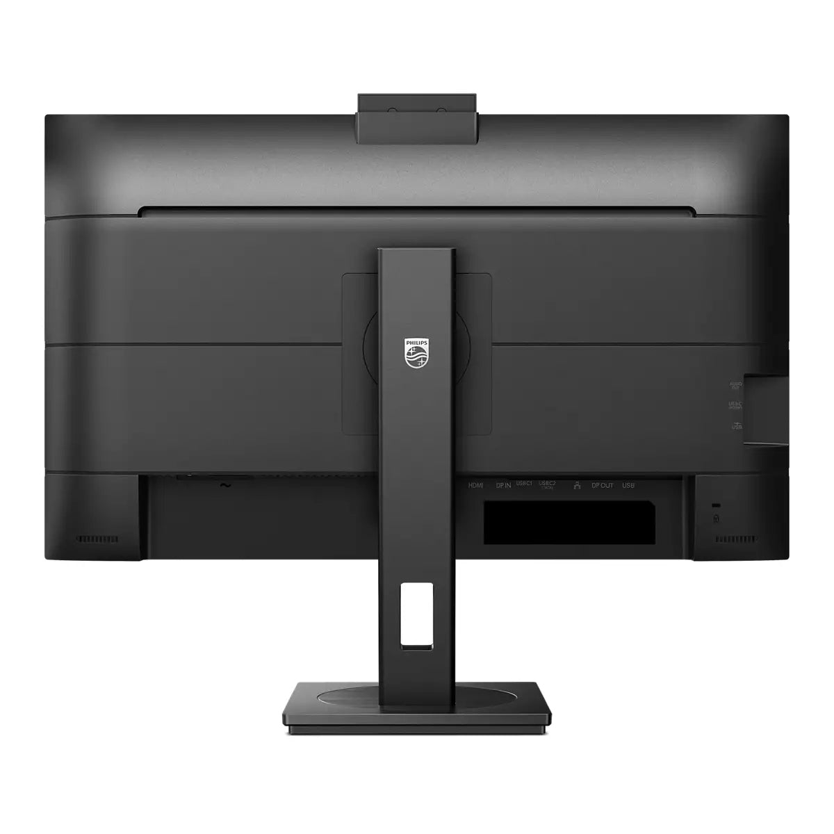 Philips 5000 series 27B1U5601H/00 écran plat de PC 68,6 cm (27") 2560 x 1440 pixels Quad HD LCD Noir