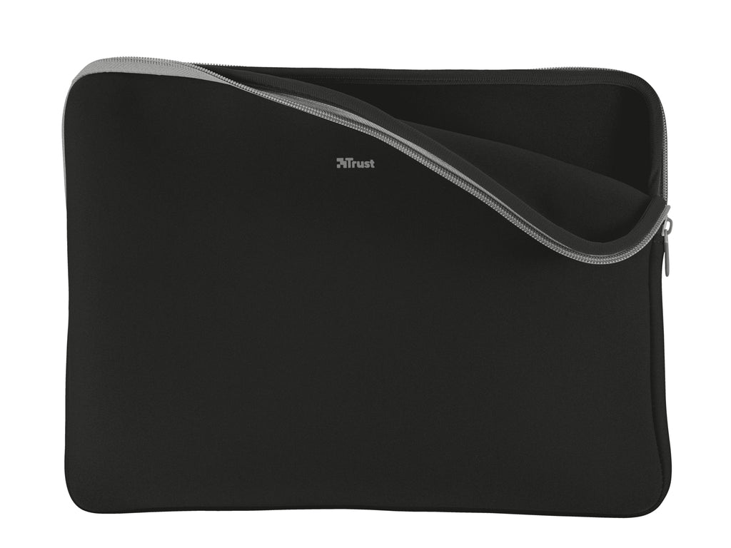Trust 21254 Housse pour Ordinateur Portable 29,5 cm (11.6") Noir