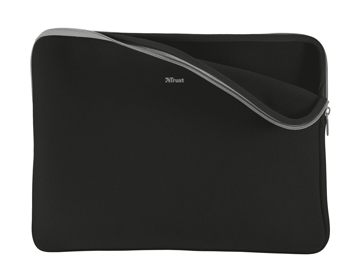 Trust 21254 Housse pour Ordinateur Portable 29,5 cm (11.6") Noir