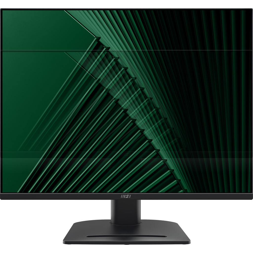 MSI PRO MP275PG écran plat de PC 68,6 cm (27") 1920 x 1080 pixels Full HD LCD Noir - vue 2