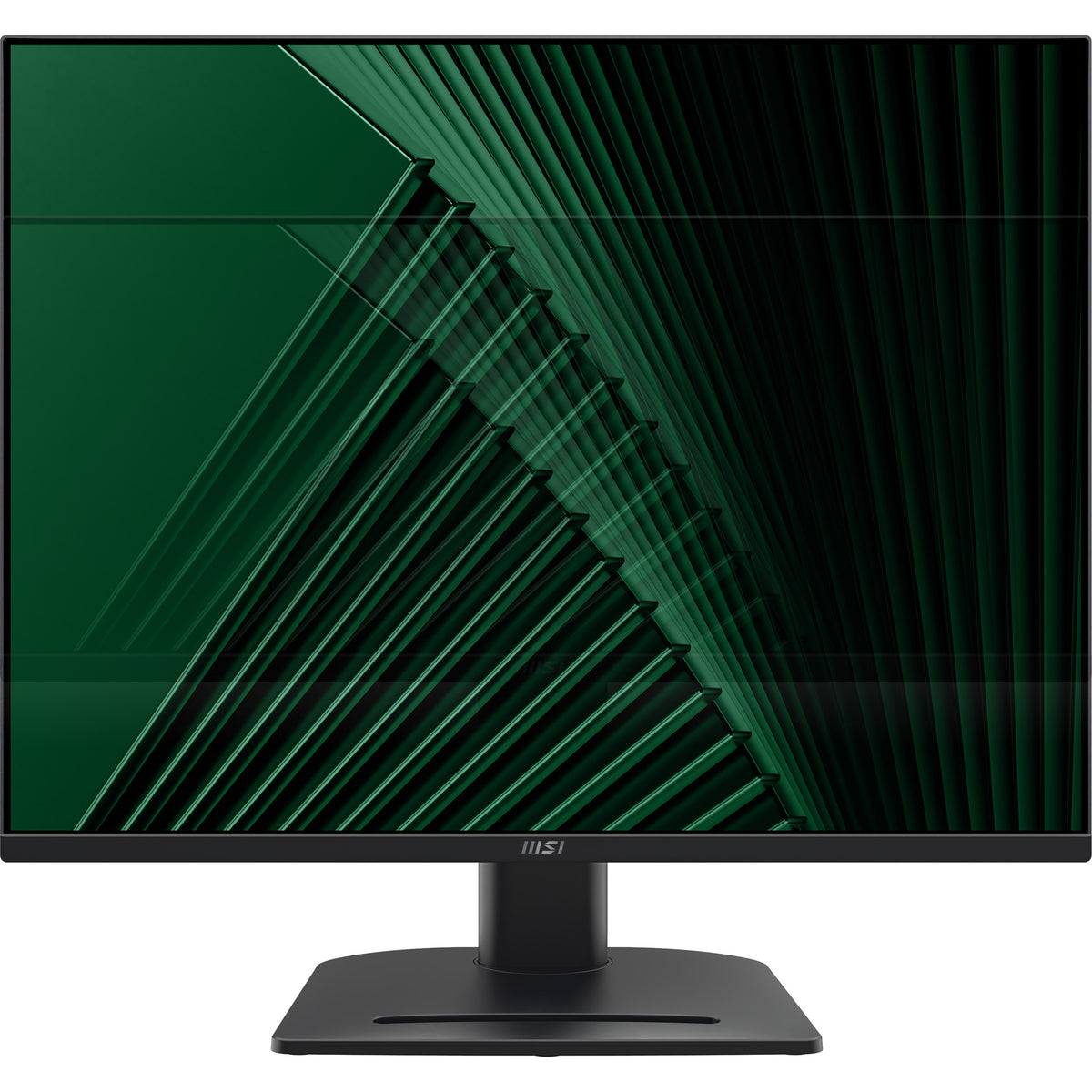 MSI PRO MP275PG écran plat de PC 68,6 cm (27") 1920 x 1080 pixels Full HD LCD Noir - vue 2