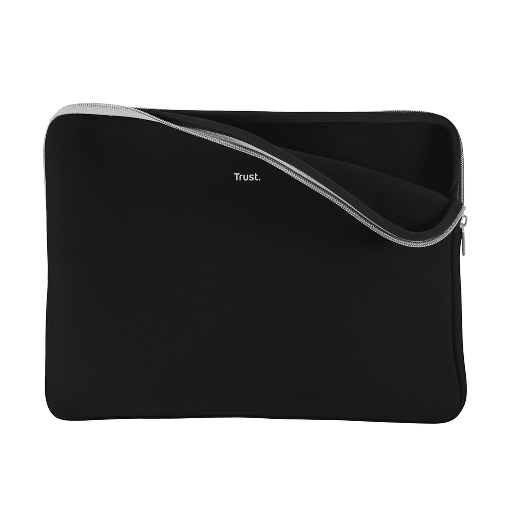 Trust 21254 Housse pour Ordinateur Portable 29,5 cm (11.6") Noir