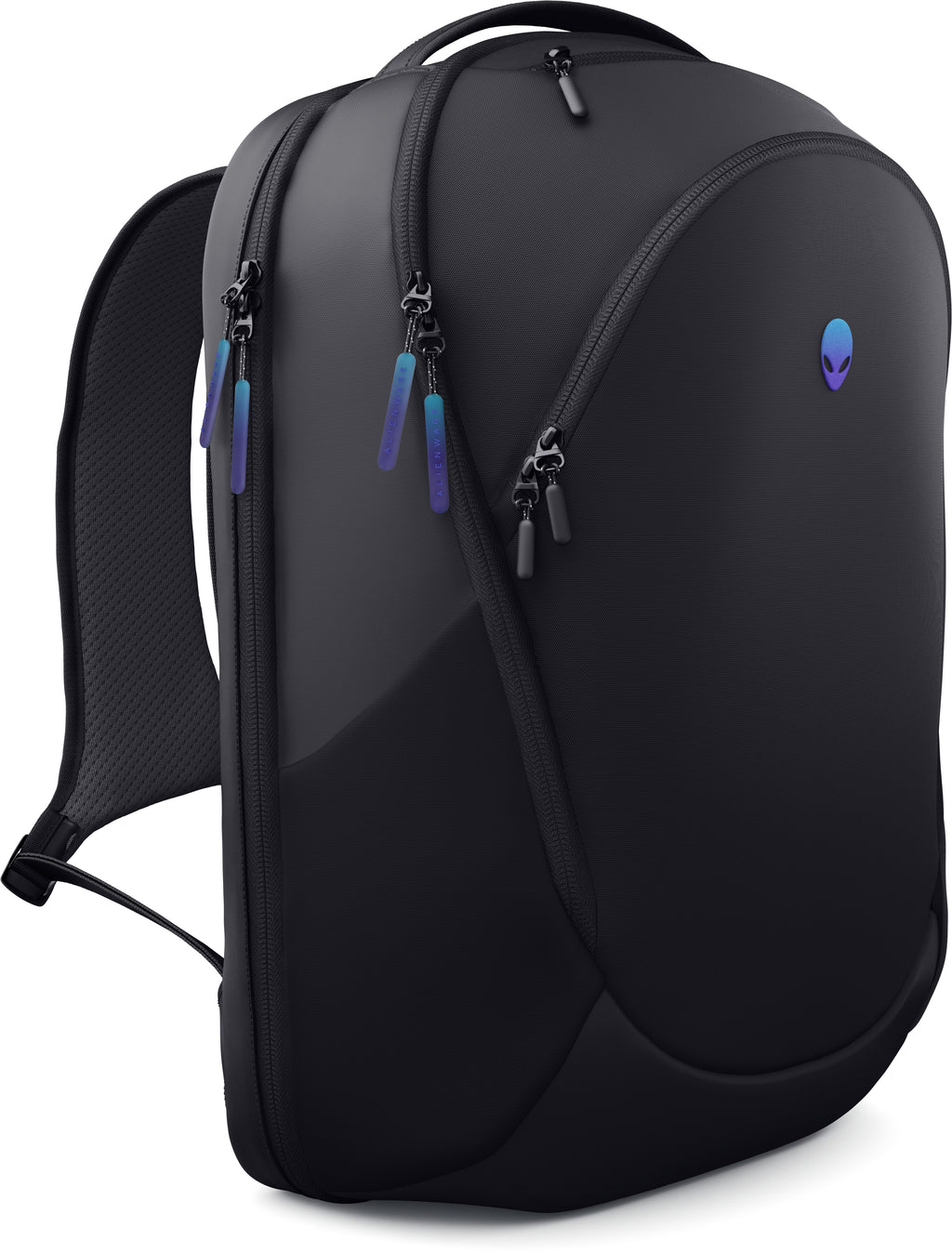 Alienware AW7825P 45,7 cm (18") Sac à dos Noir