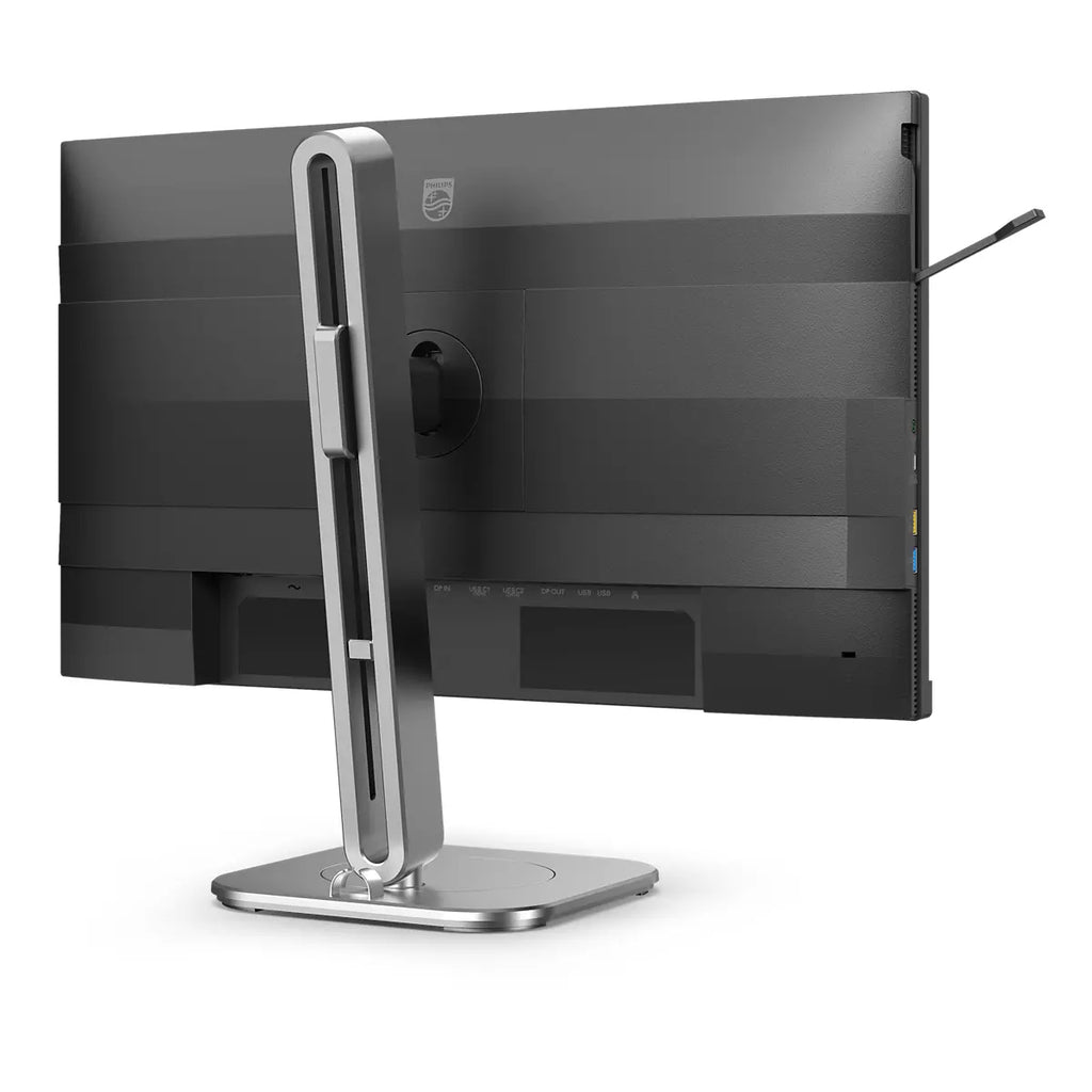 Philips 5000 series 24B2G5301/00 écran plat de PC 60,5 cm (23.8") 1920 x 1080 pixels Full HD LCD Noir