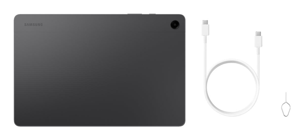 Samsung Galaxy Tab A9+ SM-X210 Snapdragon 64 Go 27,9 cm (11") 4 Go Wi-Fi 5 (802.11ac) Android 13 Graphite