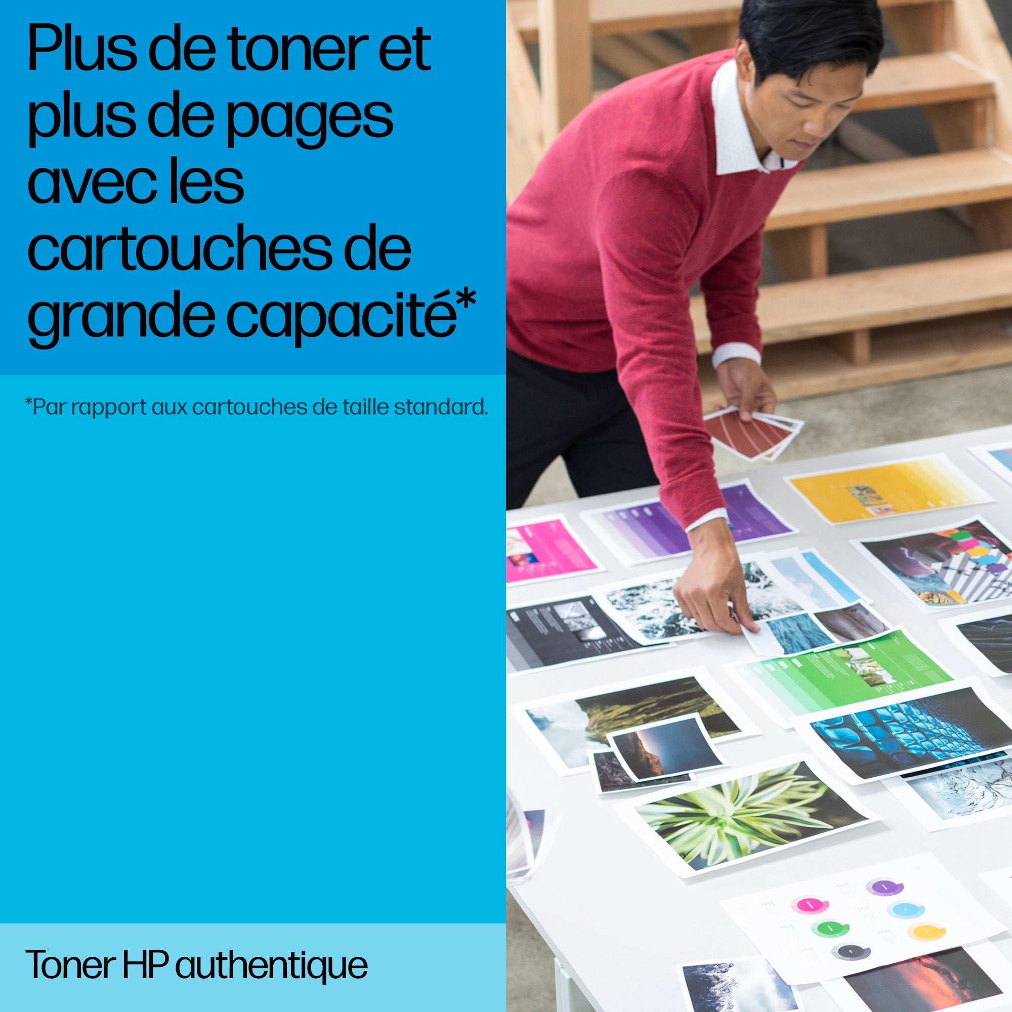 HP HP MLT-R204 Tambour Imagerie