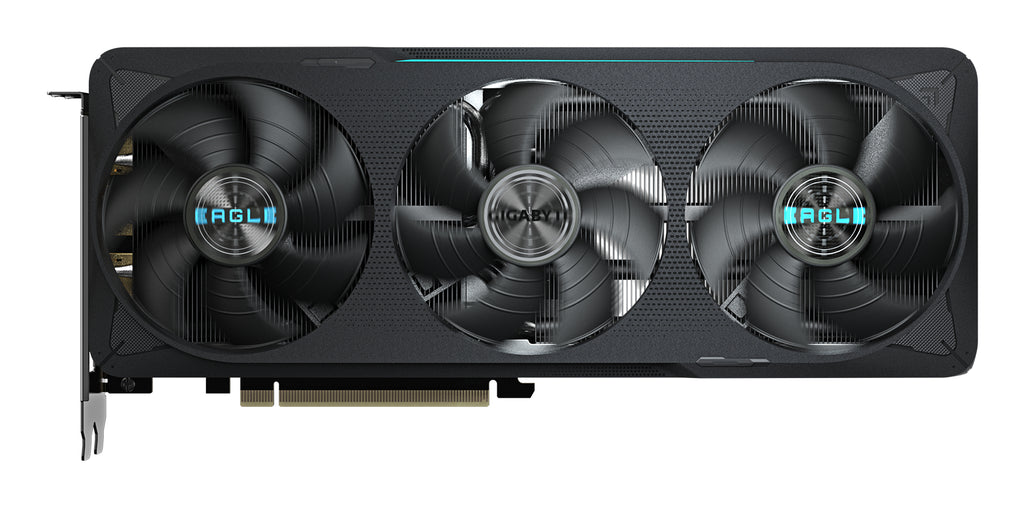 GIGABYTE GeForce RTX 5070 EAGLE OC SFF 12G Carte Graphique - 12 Go GDDR7, 192 bits, PCI-E 5.0, 2587 MHz Core Clock, 3 x DP 2.1b, 1 x HDMI 2.1b, NVIDIA DLSS 4, GV-N5070EAGLE OC-12GD