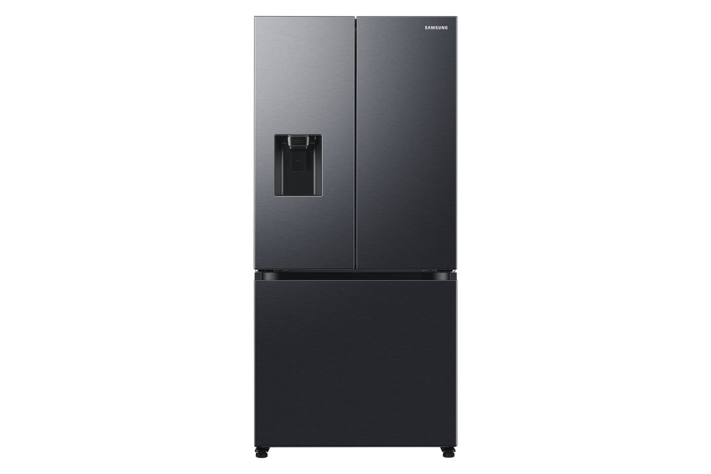 Samsung RF50C530EB1 frigo américain Pose libre Anthracite