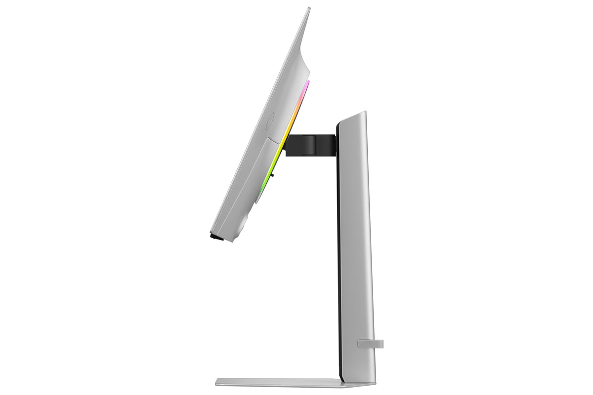 Samsung S27FG604SU 27 OLED 2560 x 1440 (2K) HDMI DisplayPort 500 Hz