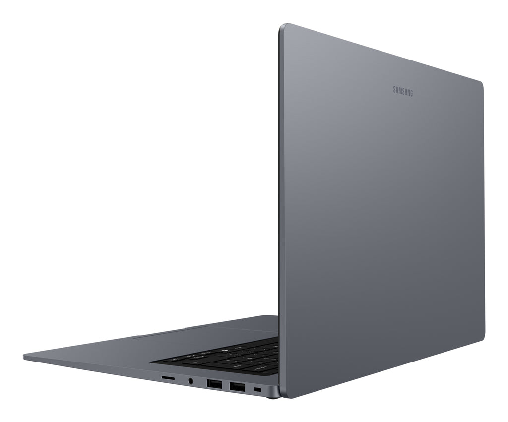 Samsung Galaxy Book6 Copilot+ PC Intel Core Ultra 7 355 Ordinateur portable 40,6 cm (16") WUXGA 16 Go LPDDR5x-SDRAM 1 To SSD Wi-Fi 6E (802.11ax) Windows 11 Home Gris