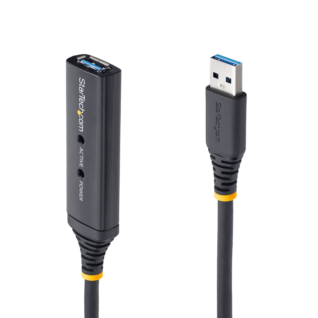 StarTech.com Câble d'extension USB 3.0 Actif 3m M/F