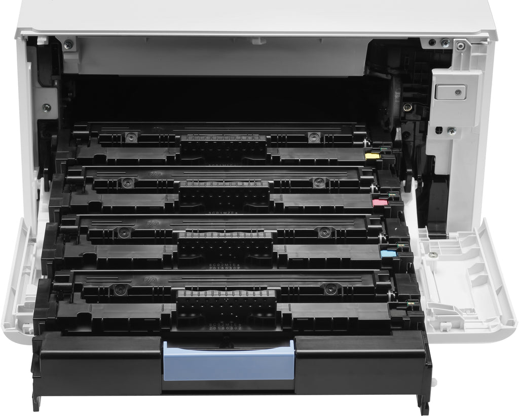 HP Color LaserJet Pro M479dw Imprimante Multifonction Couleur, Impression, Copie, Numérisation